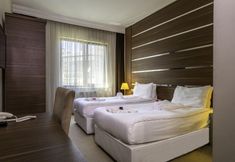 其他 7 Janet Hotel