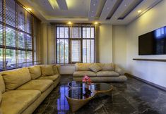 其他 2 Janet Hotel