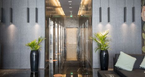 其他 2 HiGuests - Botánica Tower