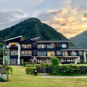 Primary image1緩慢‧石梯坪,丰滨乡飯店