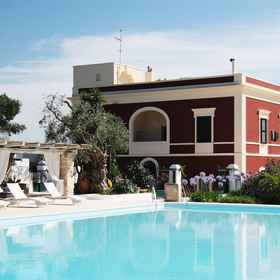 Primary image 1 Sorelle Barnaba, โรงแรม & ที่พัก Cattedrale Maria Santissima della Madia