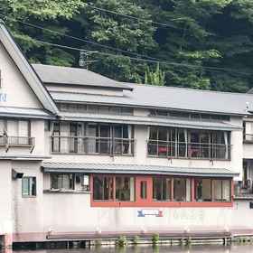 Primary image 1 ペンション金鱗湖　豊の国, 中原公民館 ホテル