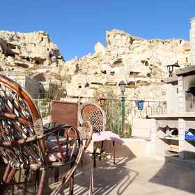 Primary image 1 Born Hotel, Devrent Valley Hotels