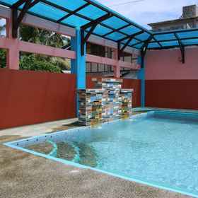 Primary image1Jamjen's Lodge,奥罗拉省飯店