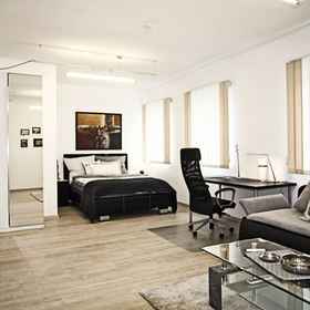 Primary image 1 博格曼盖梅尔斯海姆寄宿式酒店, 金丁 酒店