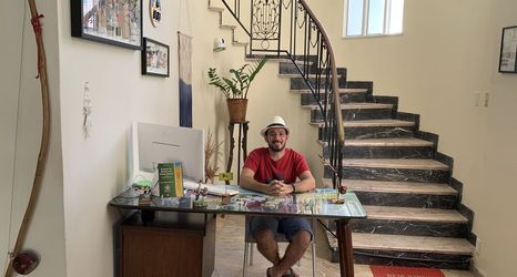 Others 2 Porto das Palmeiras Hostel