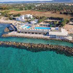 Primary image 1 La Peschiera, Locorotondo Hotels