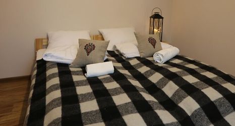 기타 2 Maryna House - Apartament Tradycyjny