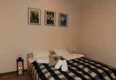 기타 4 Maryna House - Apartament Tradycyjny