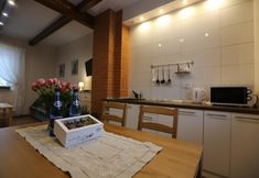 기타 6 Maryna House - Apartament Tradycyjny