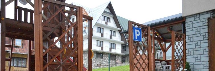 기타 Maryna House - Apartament Tradycyjny