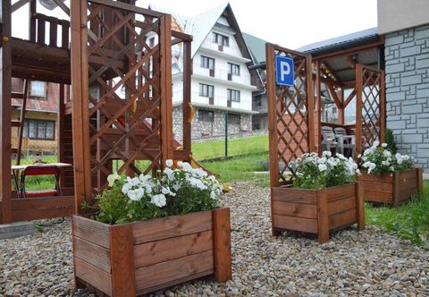 기타 Maryna House - Apartament Tradycyjny