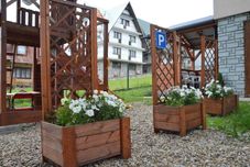 기타 Maryna House - Apartament Tradycyjny