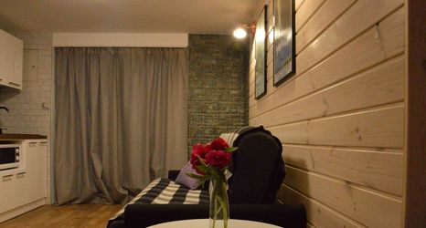 기타 2 Maryna House - Lawendowy Apartament