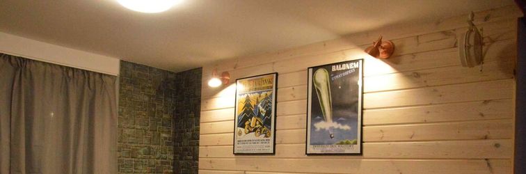 기타 Maryna House - Lawendowy Apartament