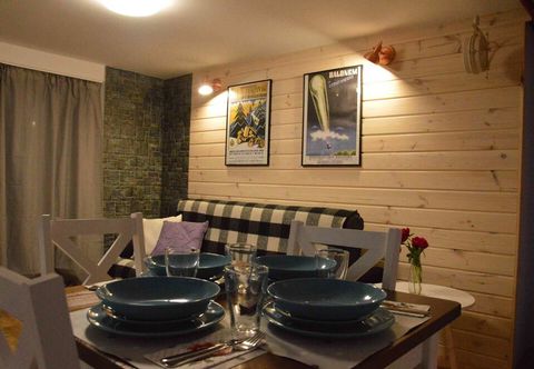 기타 Maryna House - Lawendowy Apartament