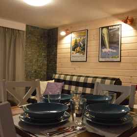 Primary image 1 마리나 하우스 - 라벤도비 아파트먼트, 마워폴스카주 호텔