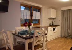 기타 5 Maryna House - Lawendowy Apartament