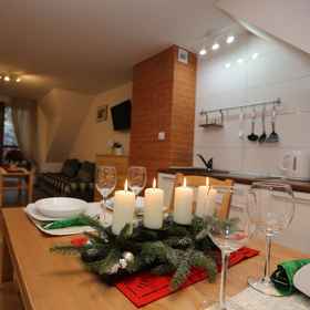 Primary image1瑪麗娜屋威多科威公寓飯店,波罗宁飯店