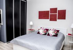 Others 4 AP-Apartments Marszałkowska No. 53