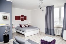 Others AP-Apartments Marszałkowska No. 53