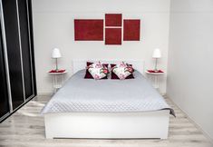 其他 3 AP-Apartments Marszałkowska No. 53