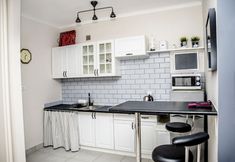 Others 6 AP-Apartments Marszałkowska No. 53