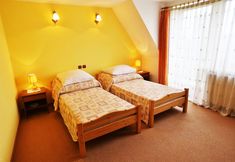 其他 6 Hotel Góralski Raj