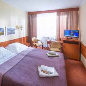 Primary image1基耶茲納卡飯店,Hotel Verano w Kołobrzegu飯店