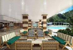 その他 2 Marriott Maracay Golf Resort