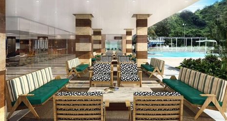 其他 2 Marriott Maracay Golf Resort