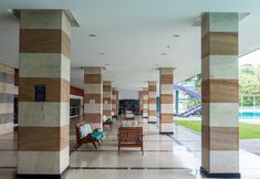 Others 7 Marriott Maracay Golf Resort