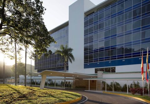 その他 Marriott Maracay Golf Resort