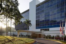 其他 Marriott Maracay Golf Resort