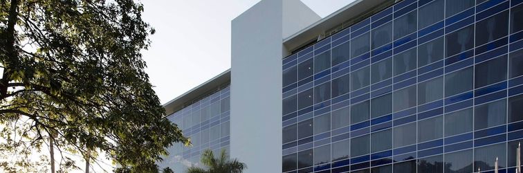 기타 Marriott Maracay Golf Resort