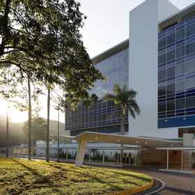 Primary image 1 Marriott Maracay Golf Resort, โรงแรม & ที่พัก Carabobal