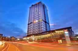 TRYP by Wyndham Istanbul Basın Ekspres, ₱ 8,659.33