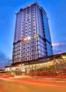 Imej utama TRYP by Wyndham Istanbul Basın Ekspres