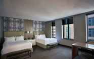 Lainnya 2 Renaissance Saint Elm Dallas Downtown Hotel