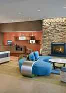 Imej utama Fairfield Inn & Suites by Marriott Hendersonville Flat Rock