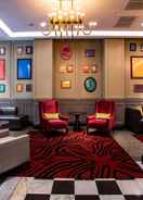 Imej utama Fairfield Inn & Suites by Marriott Philadelphia Downtown/Center City