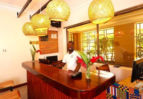 Others Bon Bini Residence