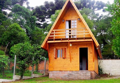 Khác Cabana da Serra Gaucha