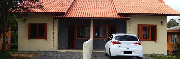 Khác Residencial de Luxe Ouro 01