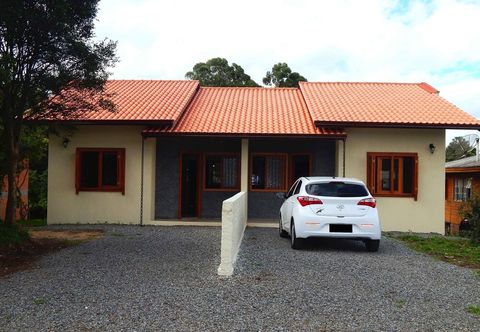 Khác Residencial de Luxe Ouro 01