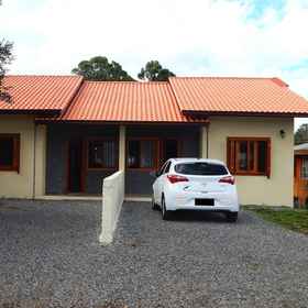 Primary image 1 레지덴시알 데 룩스 오우루 01, Sequoias Park 호텔