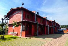 Others Apartamento Villagio di Maggi Condominio