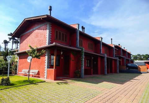 その他 Apartamento Villagio di Maggi Condominio