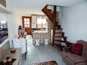 Others 4 Apartamento Villagio di Maggi Condominio