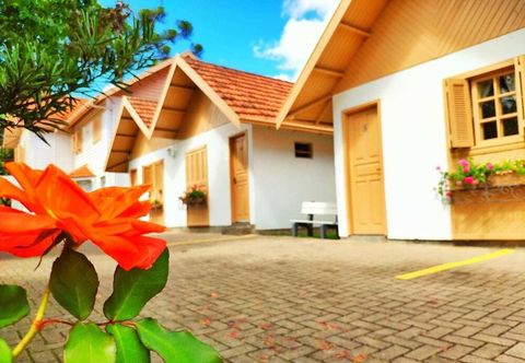 其他 Pousada Cabanas Rota do Sol